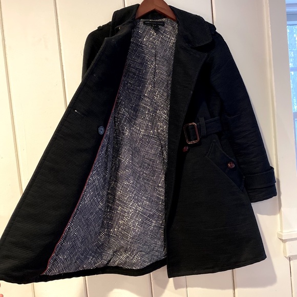 Marc by Marc Jacobs Trench Coat - Picture 4 of 7